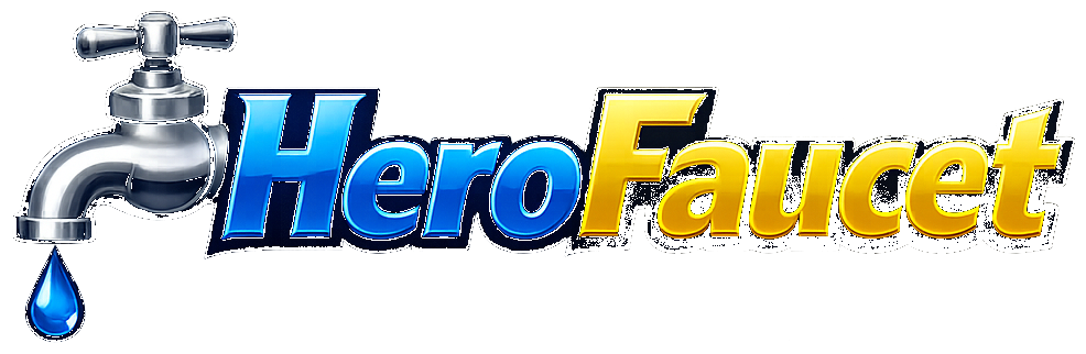 HeroFaucet